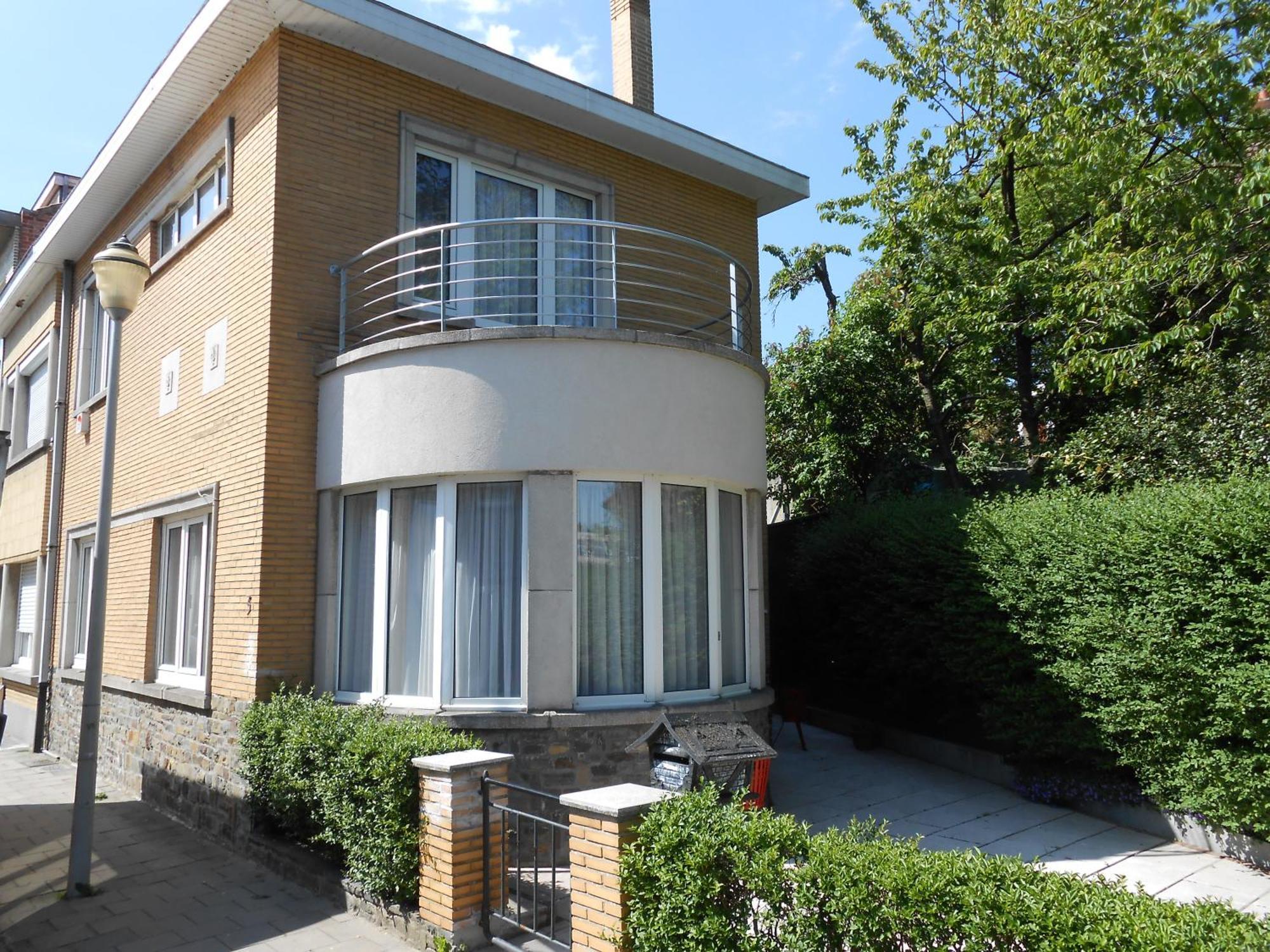 Villa Expo Bruxelles Exterior foto